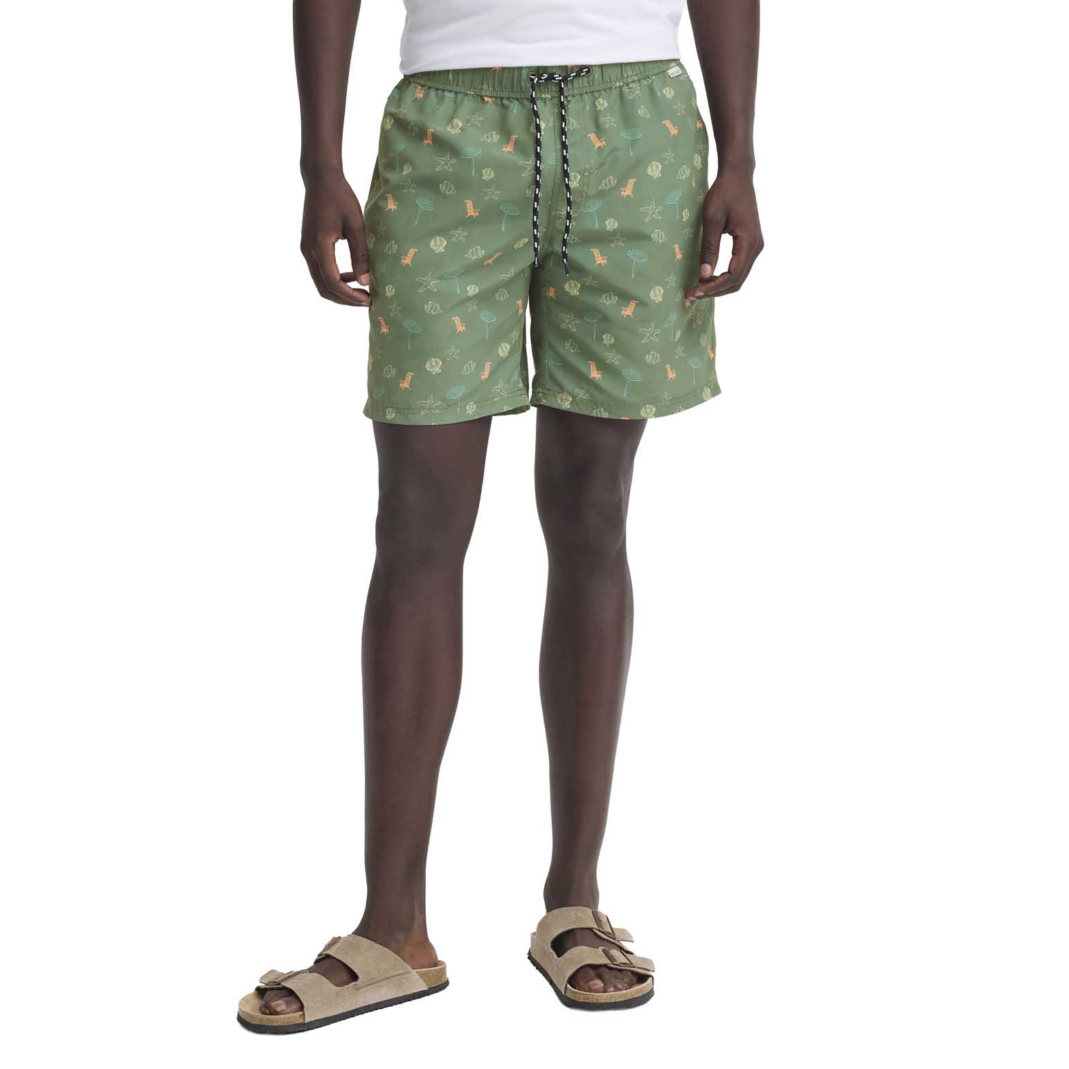 Blend He Swimwear